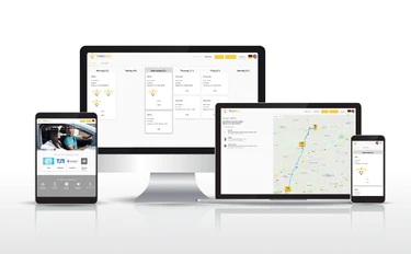Ridebee product