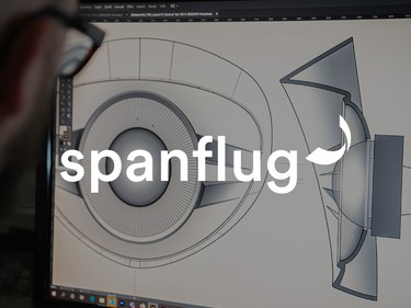 Spanflug