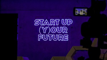 Start up xhibition batch 11