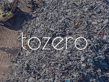 Tozero