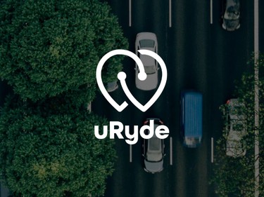 U Ryde