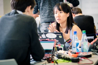 Start-up Diversity