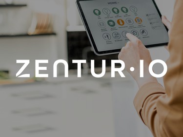 Zentur io