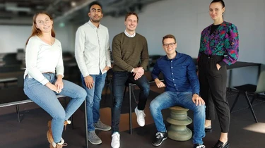 Zesavi team 1